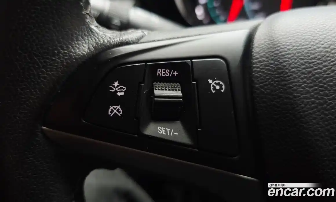 Chevrolet Spark 2016 1.0 автомат (гидро), фото 22