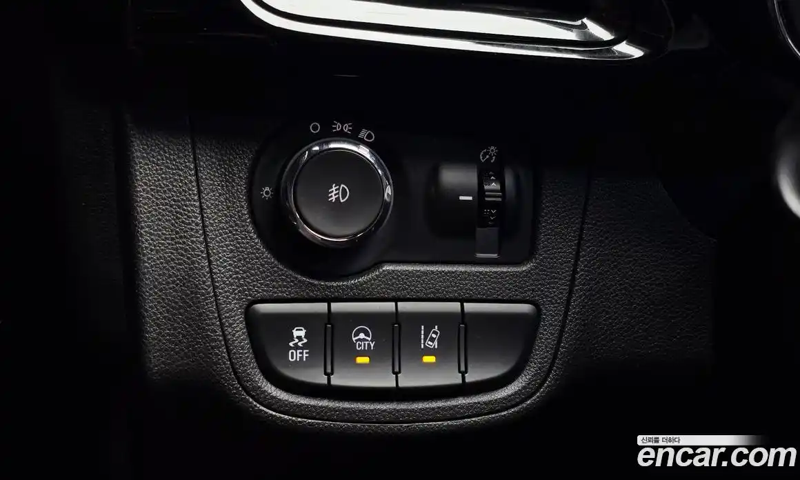 Chevrolet Spark 2016 1.0 автомат (гидро), фото 25
