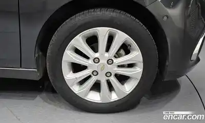 Chevrolet Spark 2016 1.0 автомат (гидро), миниатюра 7