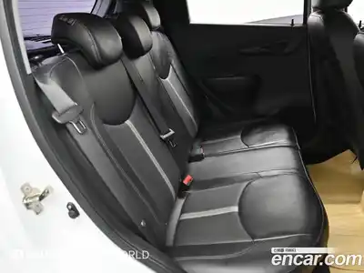 Chevrolet Spark 2019 1.0 автомат (гидро), миниатюра 12