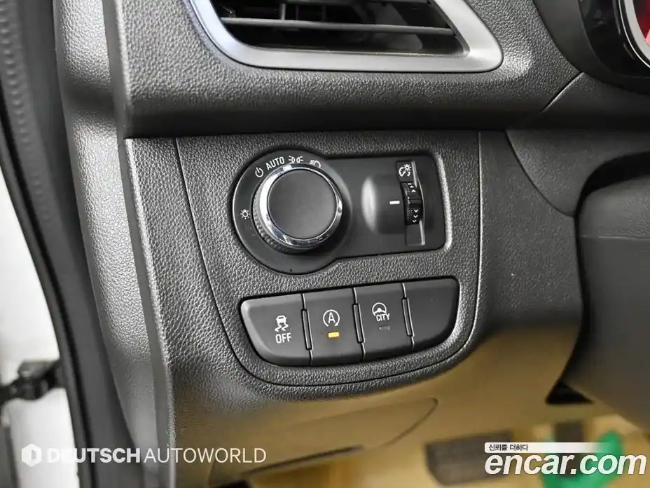 Chevrolet Spark 2019 1.0 автомат (гидро), фото 16