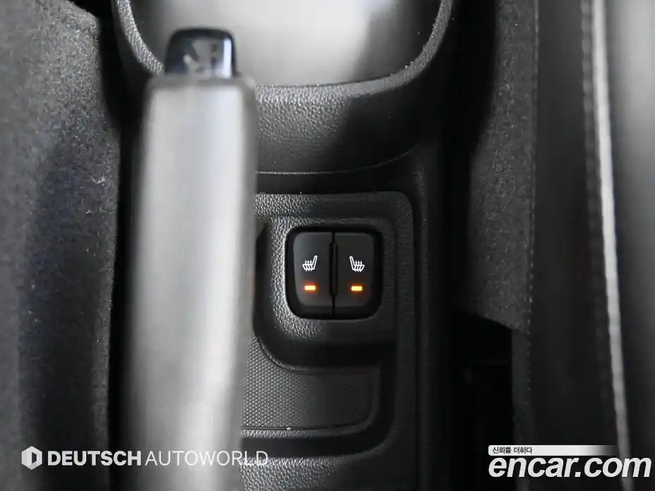 Chevrolet Spark 2019 1.0 автомат (гидро), фото 17