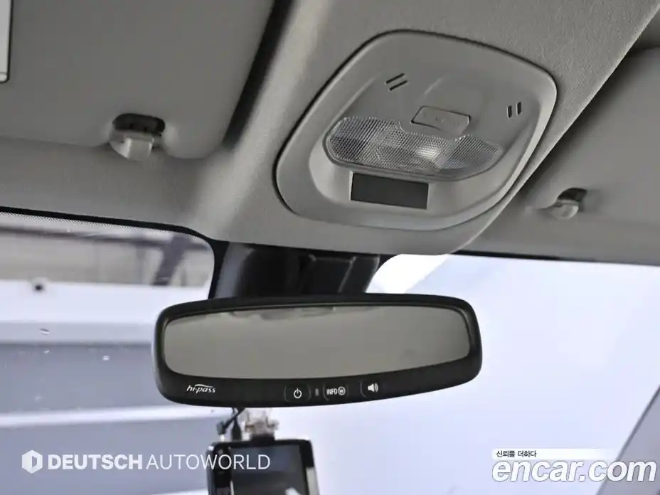 Chevrolet Spark 2019 1.0 автомат (гидро), фото 18