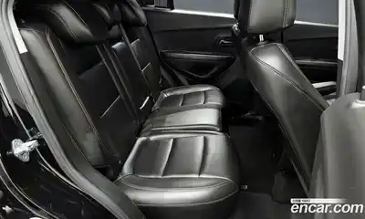 Chevrolet Trax 2020 1.4 автомат (гидро), миниатюра 11