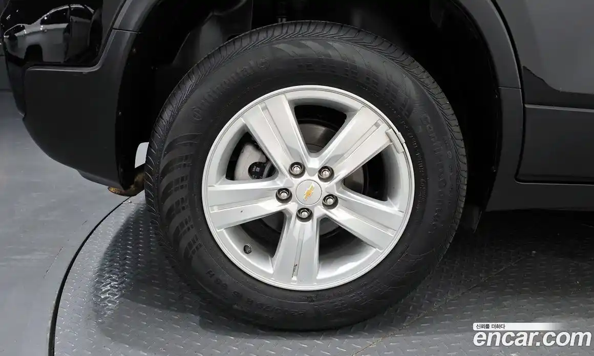 Chevrolet Trax 2020 1.4 автомат (гидро), фото 5