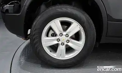 Chevrolet Trax 2020 1.4 автомат (гидро), миниатюра 5