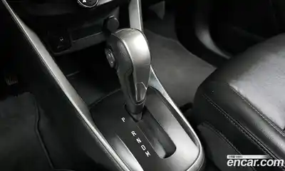 Chevrolet Trax 2020 1.4 автомат (гидро), миниатюра 9