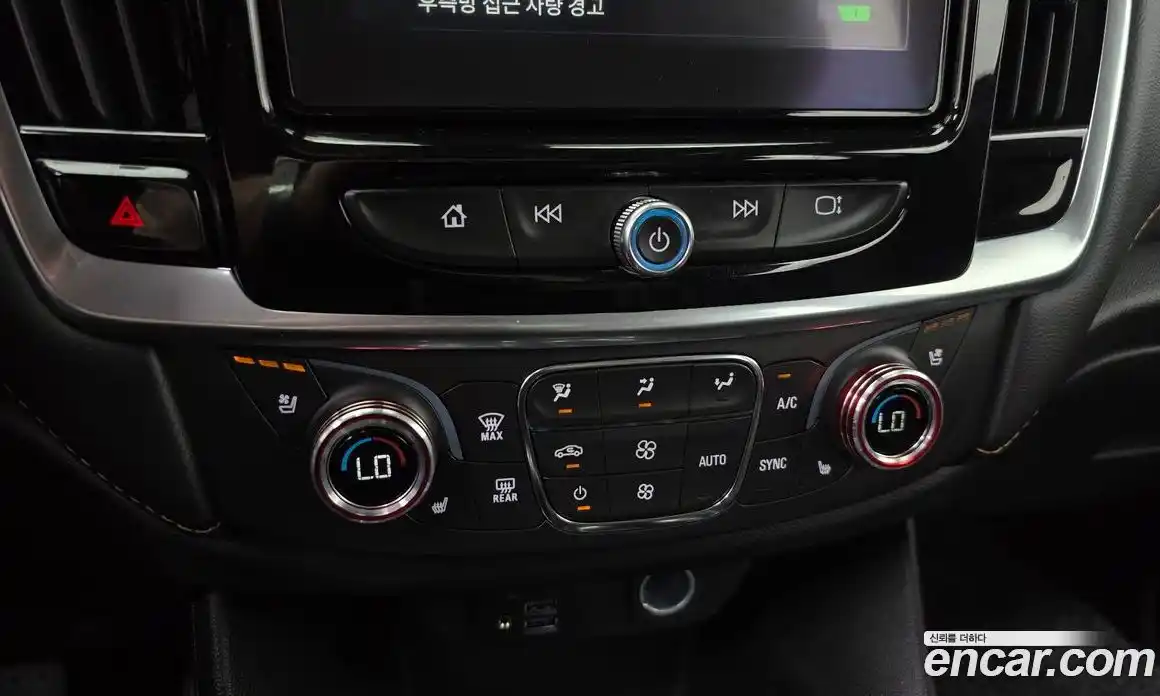 Chevrolet Traverse 2021 3.6 автомат (гидро), фото 17