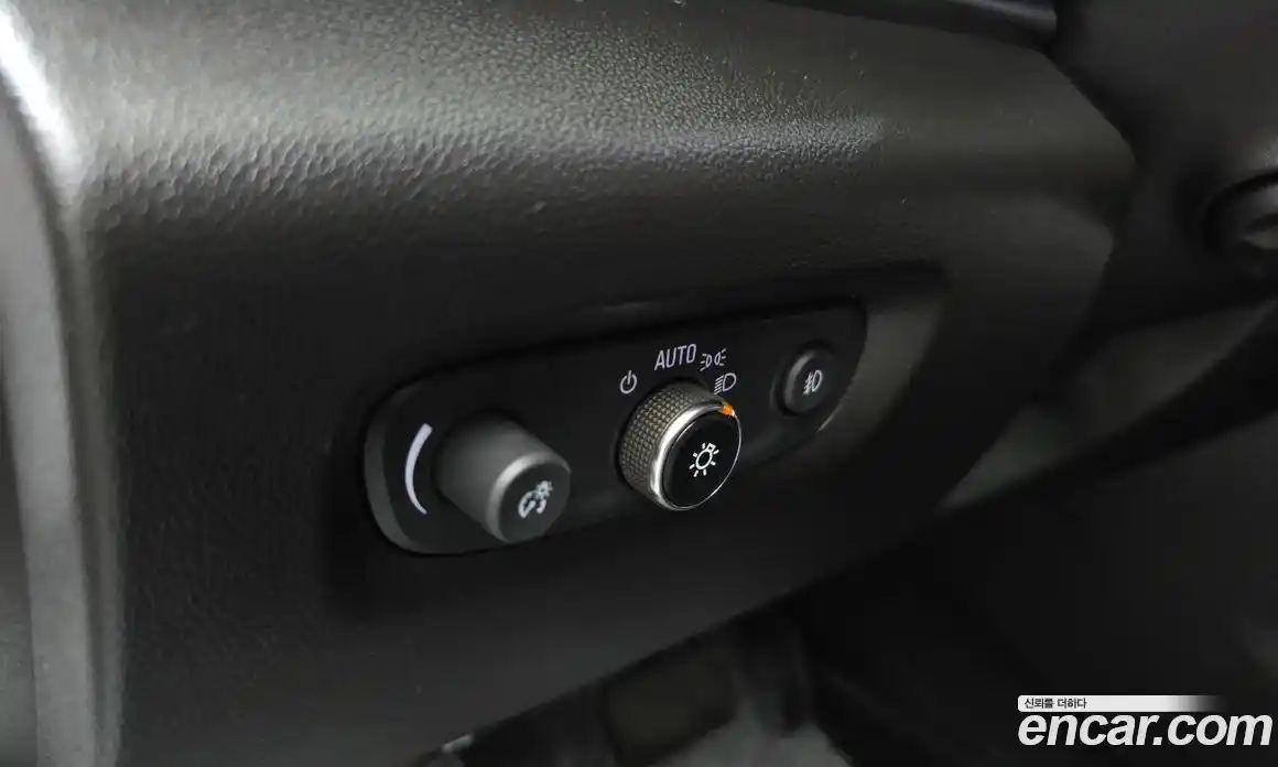 Chevrolet Traverse 2021 3.6 автомат (гидро), фото 18