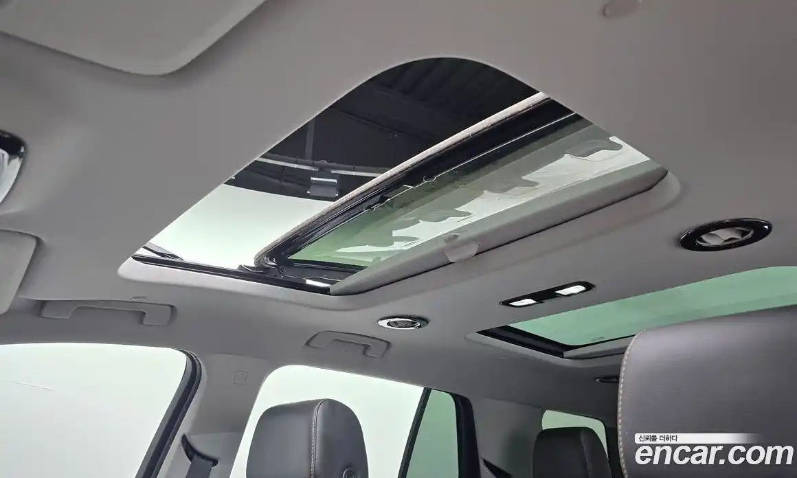 Chevrolet Traverse 2021 3.6 автомат (гидро), фото 19