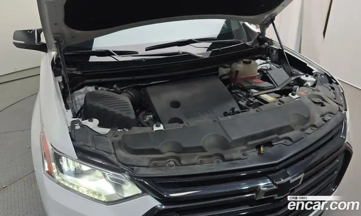 Chevrolet Traverse 2021 3.6 автомат (гидро), фото 6