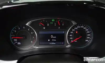 Chevrolet Traverse 2021 3.6 автомат (гидро), миниатюра 8