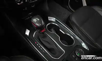 Chevrolet Traverse 2021 3.6 автомат (гидро), миниатюра 9