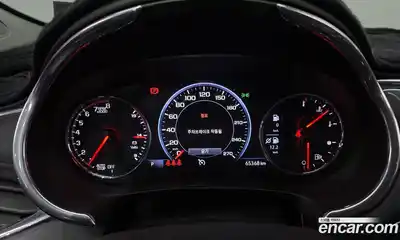 Chevrolet Malibu 2019 1.3 автомат (гидро), миниатюра 11