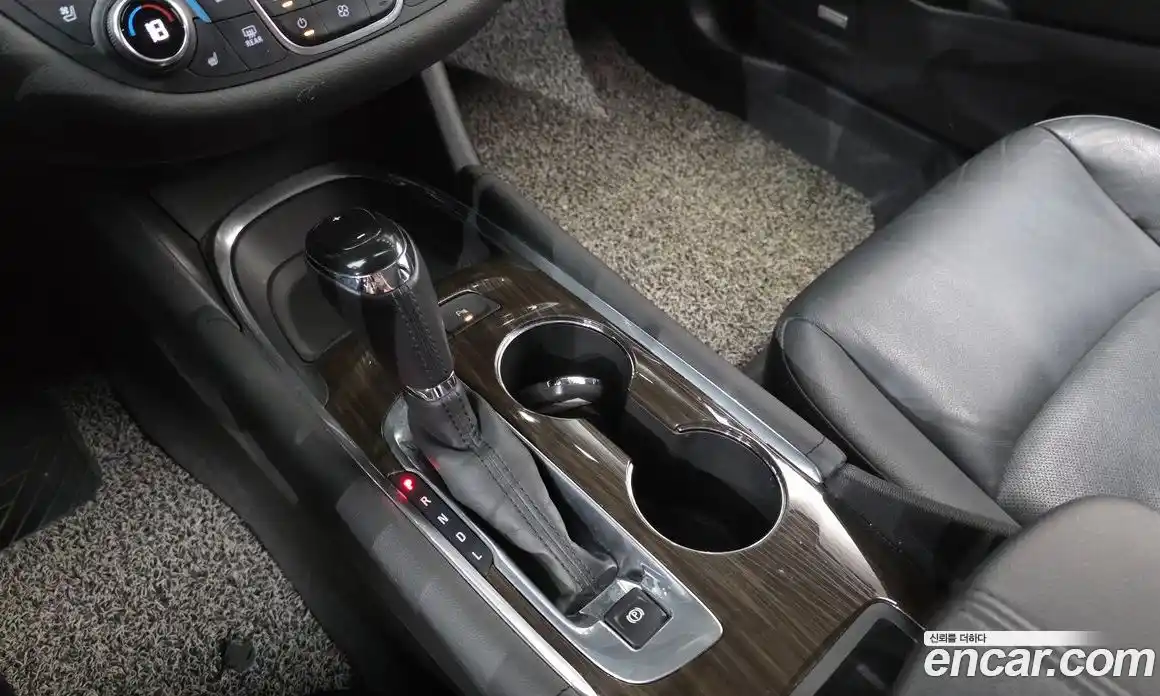 Chevrolet Malibu 2019 1.3 автомат (гидро), фото 12