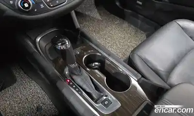 Chevrolet Malibu 2019 1.3 автомат (гидро), миниатюра 12