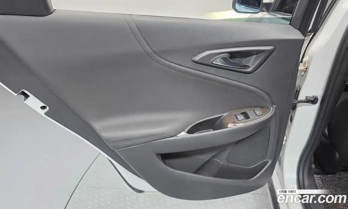 Chevrolet Malibu 2019 1.3 автомат (гидро), фото 15