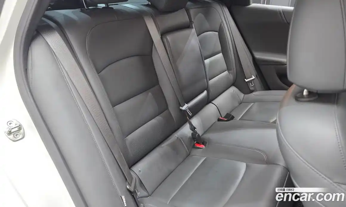 Chevrolet Malibu 2019 1.3 автомат (гидро), фото 16