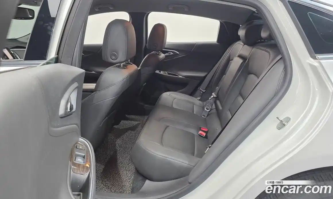 Chevrolet Malibu 2019 1.3 автомат (гидро), фото 17