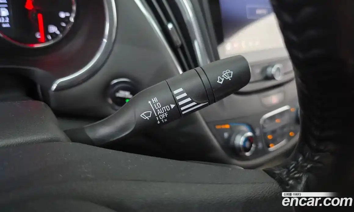 Chevrolet Malibu 2019 1.3 автомат (гидро), фото 23