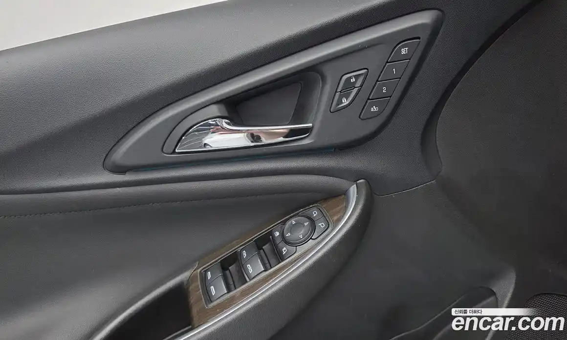 Chevrolet Malibu 2019 1.3 автомат (гидро), фото 24
