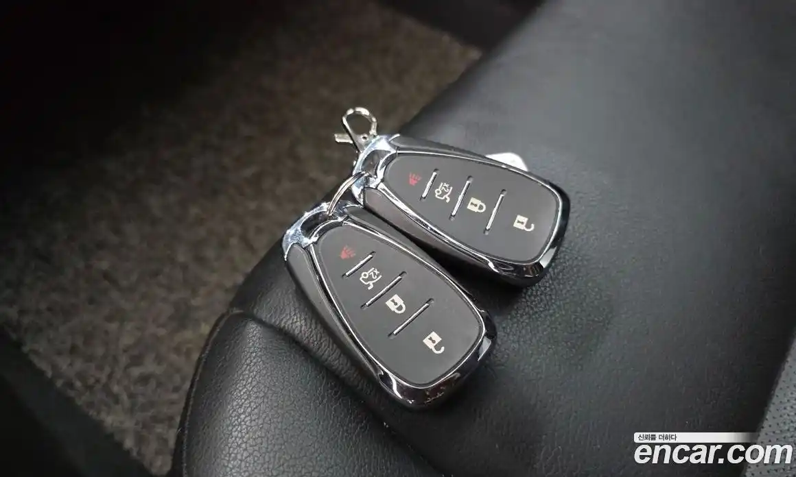 Chevrolet Malibu 2019 1.3 автомат (гидро), фото 26