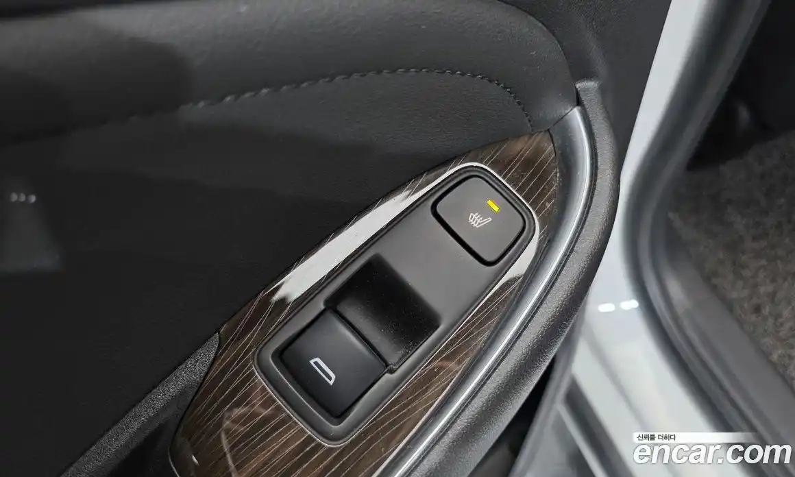 Chevrolet Malibu 2019 1.3 автомат (гидро), фото 28