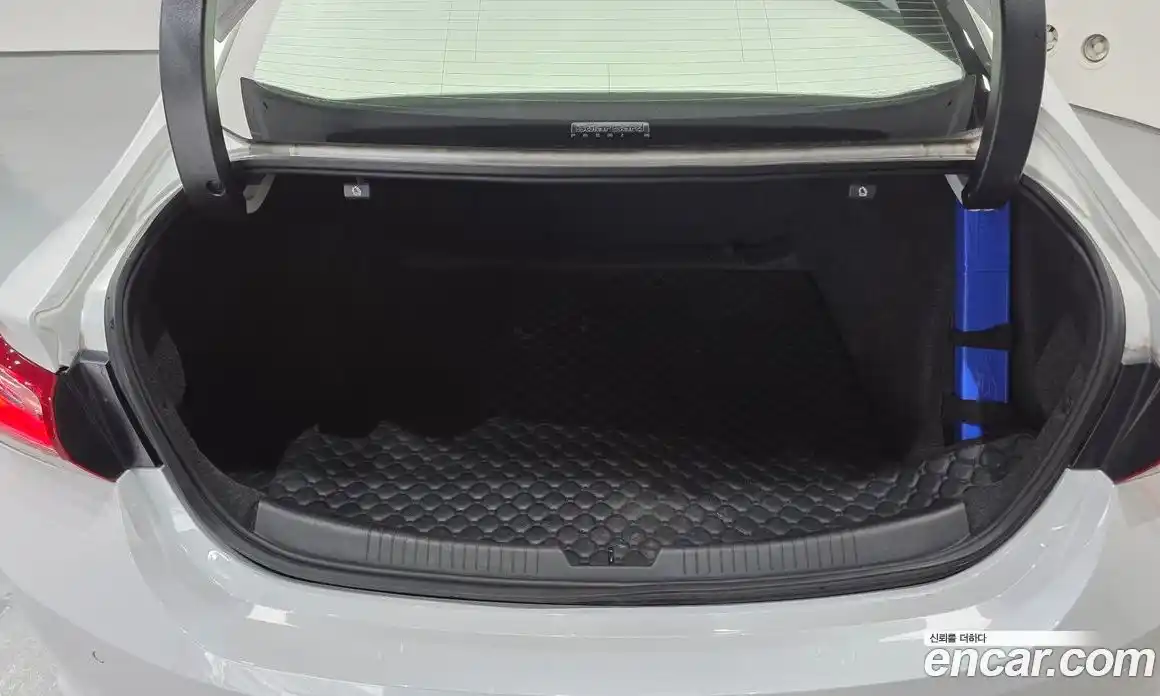 Chevrolet Malibu 2019 1.3 автомат (гидро), фото 30