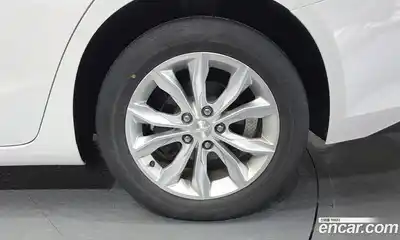 Chevrolet Malibu 2019 1.3 автомат (гидро), миниатюра 7