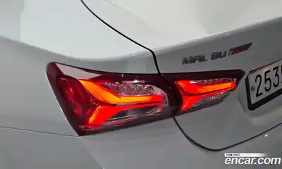 Chevrolet Malibu 2019 1.3 автомат (гидро), миниатюра 9