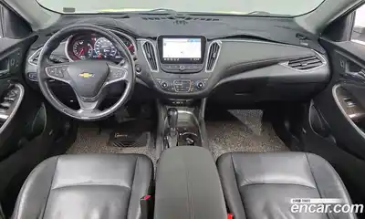 Chevrolet Malibu 2019 1.3 автомат (гидро), миниатюра 10