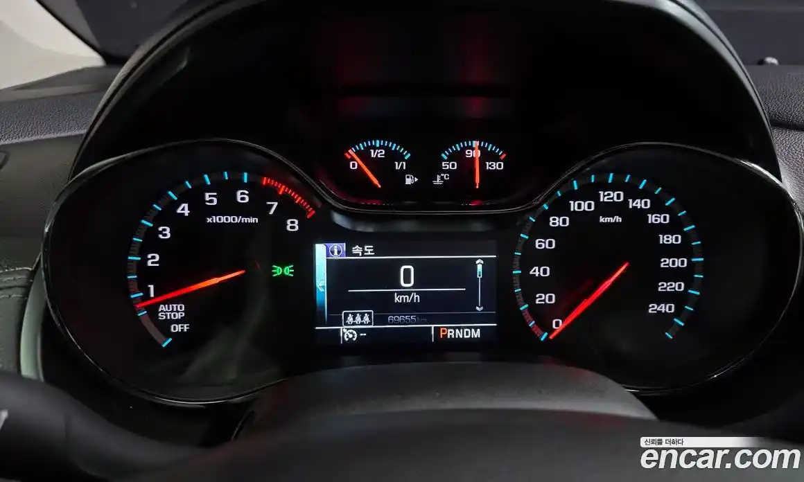 Chevrolet Cruze 2017 1.4 автомат (гидро), фото 11