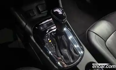 Chevrolet Cruze 2017 1.4 автомат (гидро), миниатюра 12