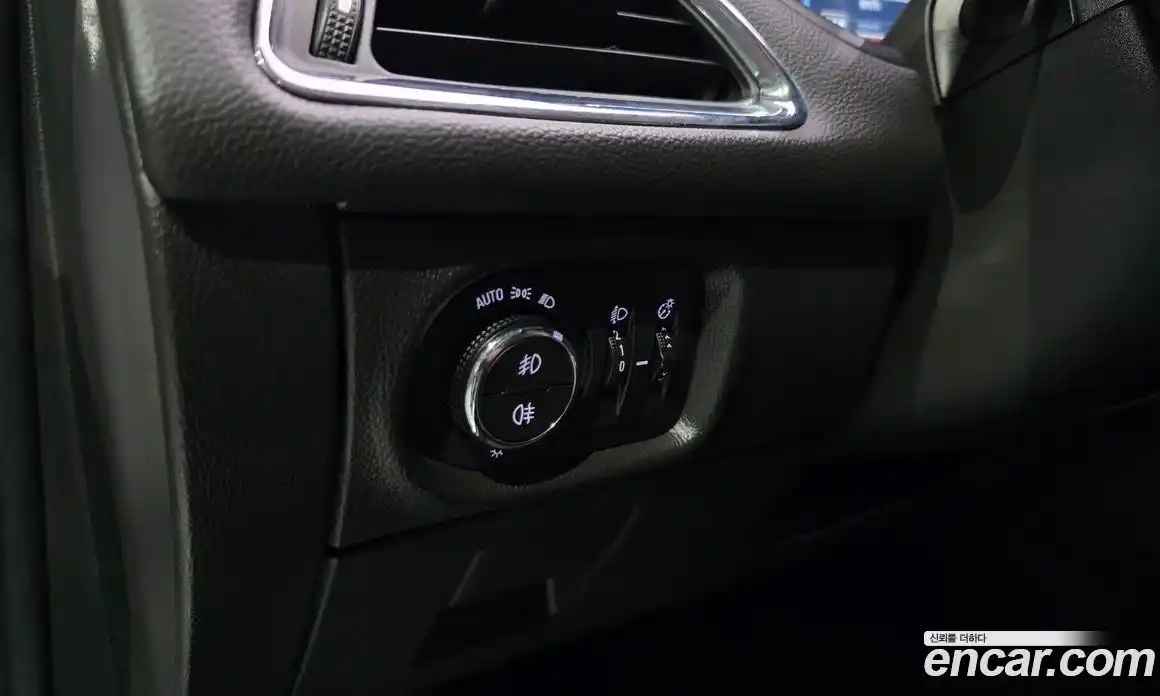Chevrolet Cruze 2017 1.4 автомат (гидро), фото 18