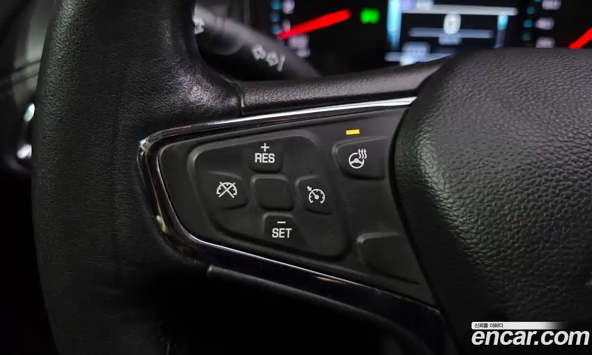 Chevrolet Cruze 2017 1.4 автомат (гидро), фото 20