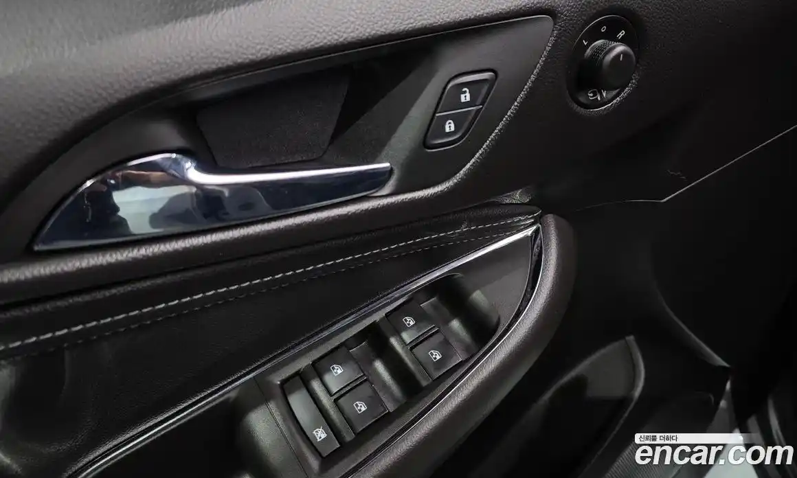 Chevrolet Cruze 2017 1.4 автомат (гидро), фото 29