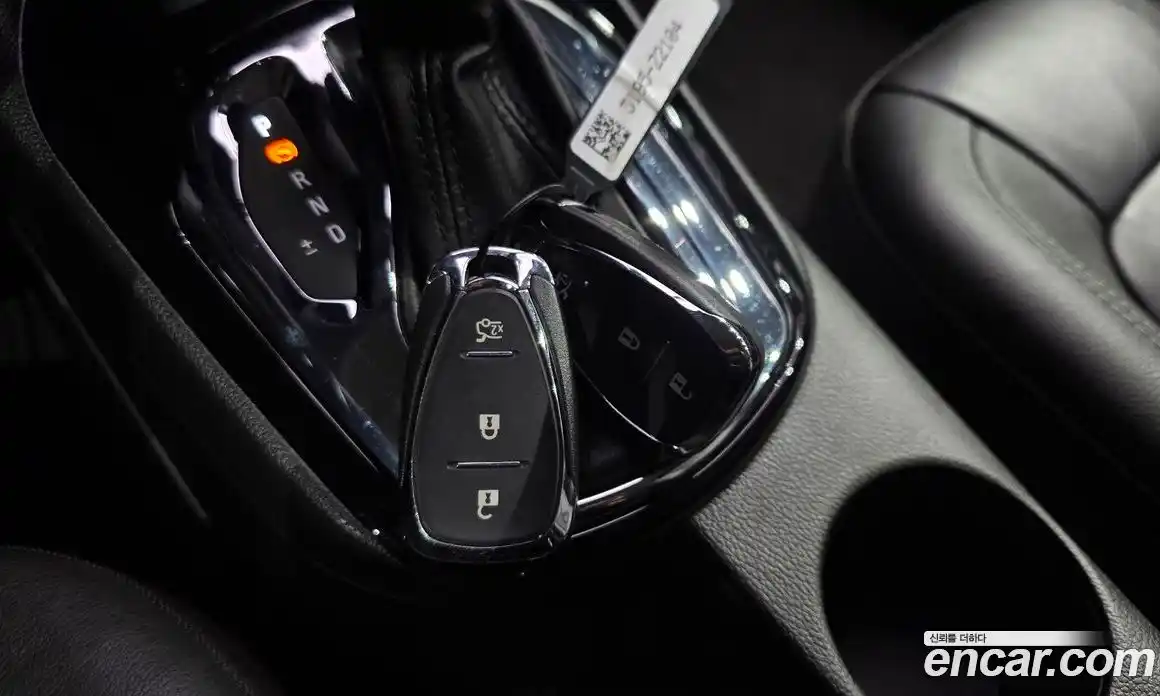Chevrolet Cruze 2017 1.4 автомат (гидро), фото 30