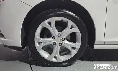 Chevrolet Cruze 2017 1.4 автомат (гидро), миниатюра 5
