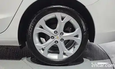 Chevrolet Cruze 2017 1.4 автомат (гидро), миниатюра 7