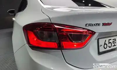 Chevrolet Cruze 2017 1.4 автомат (гидро), миниатюра 9