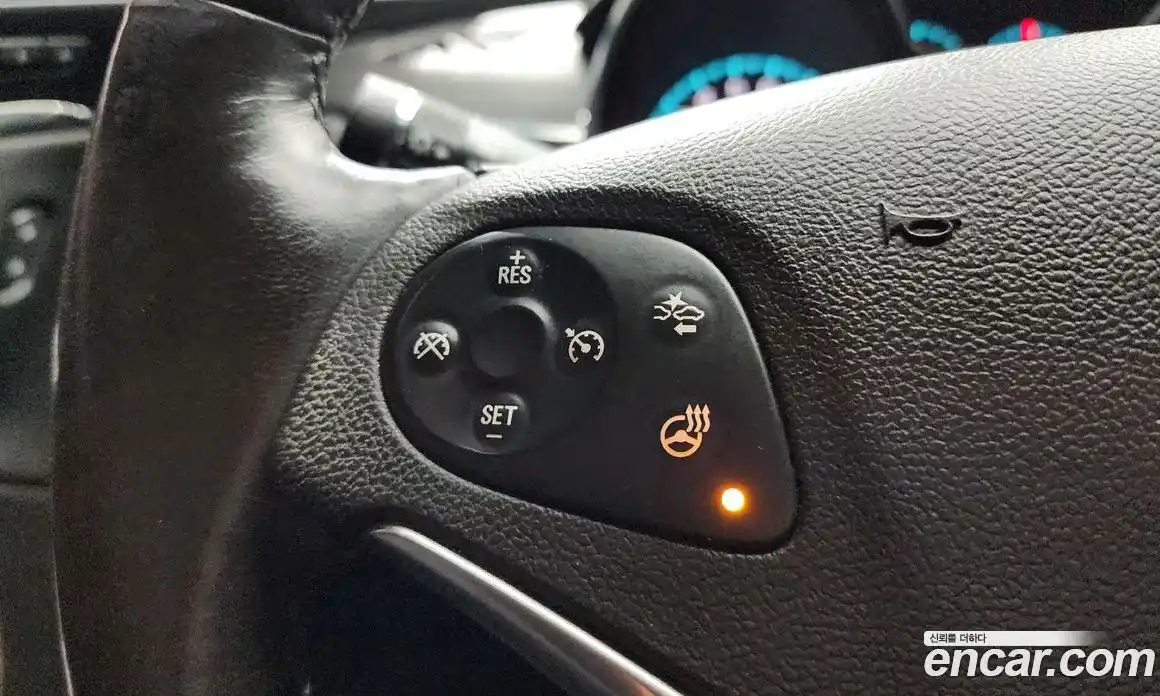 Chevrolet Impala 2015 2.5 автомат (гидро), фото 18