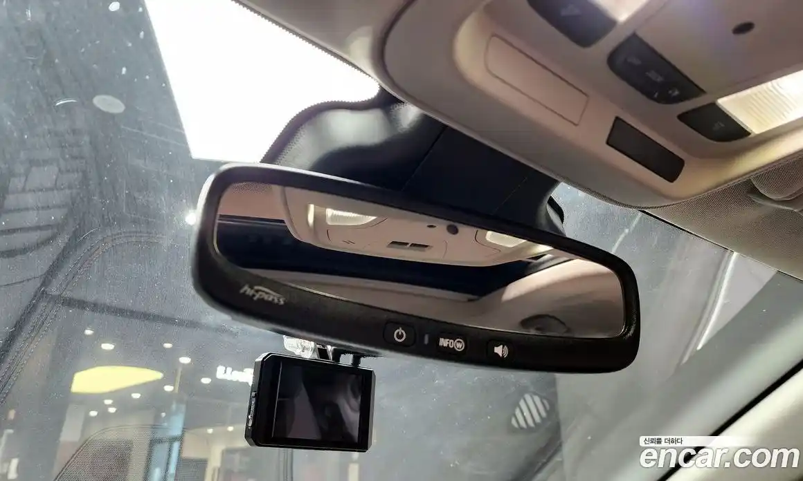 Chevrolet Impala 2015 2.5 автомат (гидро), фото 19