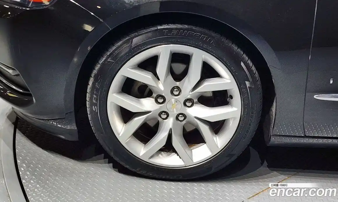 Chevrolet Impala 2015 2.5 автомат (гидро), фото 5