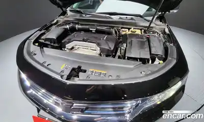 Chevrolet Impala 2015 2.5 автомат (гидро), миниатюра 6