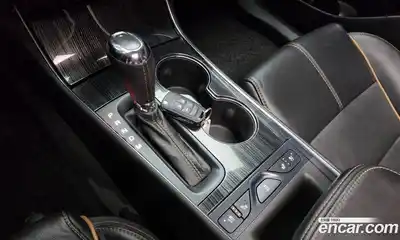 Chevrolet Impala 2015 2.5 автомат (гидро), миниатюра 9