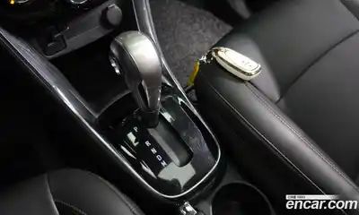 Chevrolet Trax 2018 1.4 автомат (гидро), миниатюра 12