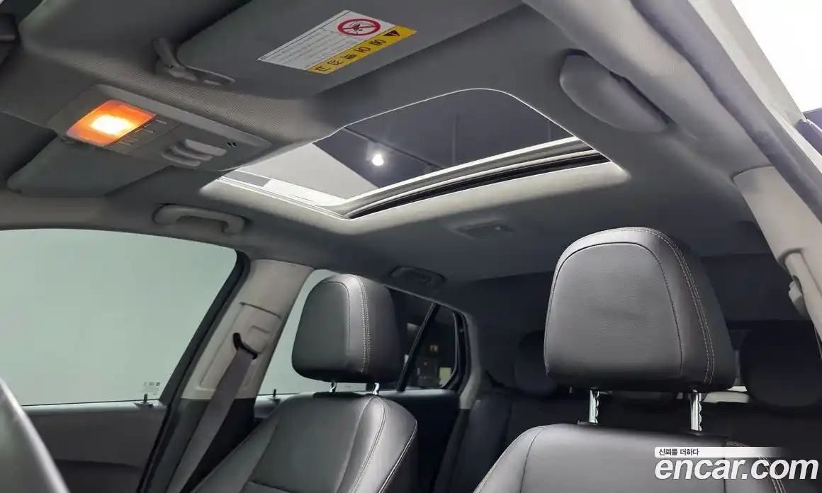 Chevrolet Trax 2018 1.4 автомат (гидро), фото 29