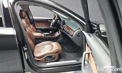 Audi A8 2012 3.0 автомат (гидро), миниатюра 11
