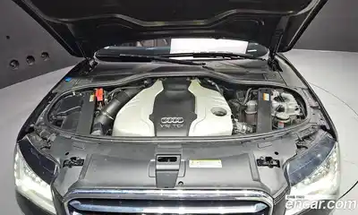 Audi A8 2012 3.0 автомат (гидро), миниатюра 6