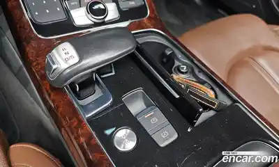 Audi A8 2012 3.0 автомат (гидро), миниатюра 9
